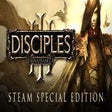 Icon of program: Disciples III: Renaissanc…
