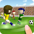プログラムのアイコン：Swipy Soccer