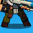 Programikonen: Galaxy Guard: Shoot Out