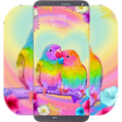 Иконка программы: Art Wallpaper HD