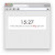 Biểu tượng của chương trình: Get to work! - New Tab Pa…