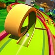 Programın simgesi: Mini Golf!