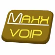 MaxxVoip - No1