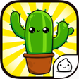 Ícone do programa: Cactus Evolution Clicker