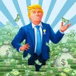 Icon of program: Trumps Empire: idle game