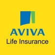 程序图标：Aviva Life Insurance