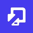 程序图标：RepUp.AI