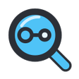 Icon of program: IP Lens — Website IP Addr…