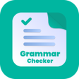 أيقونة البرنامج: Grammar Checker - Spell C…