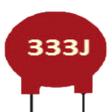 プログラムのアイコン：Capacitor Calculator