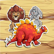 Ikona programu: Educational games for kid…