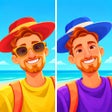 أيقونة البرنامج: Find The Difference: Spot…