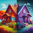 程序图标：Find The Difference: Spot…