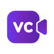 프로그램 아이콘: VideoClub - Video Call Fr…