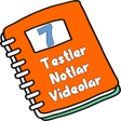 Icon of program: 7. Sınıf Test Çöz Tüm Der…