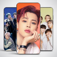Icon of program: BTS Video Live Wallpaper