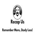 Recap Us - Spaced Repetition