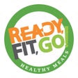 أيقونة البرنامج: Ready Fit Go