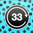 Ikona programu: Random number generator