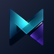 程序图标：Meridian Decision Intelli…
