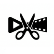Programın simgesi: Auto Clipper: AI Editor