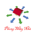 プログラムのアイコン：XEM HƯỚNG NHÀ