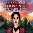 Icon of program: Demon Hunter: Chronicles from Beyond