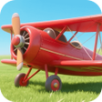 Programikonen: Mini Plane Jump