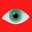 Icon of program: Eye exercises: workout vi…