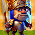 程序图标：Tower Of Heroes: Epic Def…