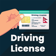程序图标：Nepal Driving License Exa…