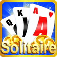 プログラムのアイコン：Classic Solitaire : Card …