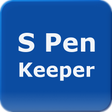 プログラムのアイコン：S Pen Keeper