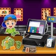 Cinema Cashier:Cashier Game 3d icon