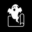 ไอคอนของโปรแกรม: Haunted Maps
