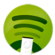 Ikona programu: Spotify Mac Remote