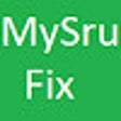 ไอคอนของโปรแกรม: SRU Login Fix