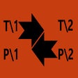 أيقونة البرنامج: Previous / Next Page