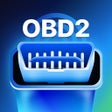 ไอคอนของโปรแกรม: OBD2 Scanner: Torque ELM …
