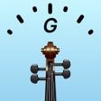 Ikona programu: Violin Tuner - Simple Tun…