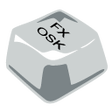 程序图标：FX OSK
