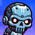 Programın simgesi: Anti-Robot Defenders