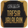 Иконка программы: Tafsir Jalalain Lengkap