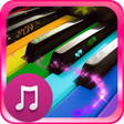 程序图标：Piano Melody Free Rington…