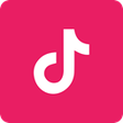 أيقونة البرنامج: Tiktok Bulk Downloader