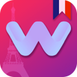 Icon of program: French Word of the Day - …