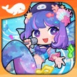 أيقونة البرنامج: Fashion Mermaid Princess …
