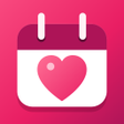 Symbol des Programms: Love Diary - Count Days L…