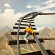 程序图标：Only Up: Parkour 3D Sky J…