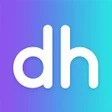 プログラムのアイコン：Delihurry